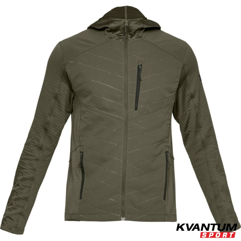 UA CGR EXERT JACKET 