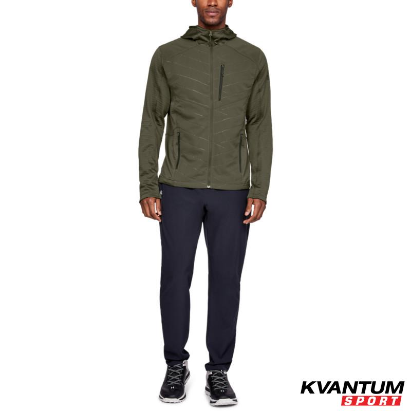 UA CGR EXERT JACKET 