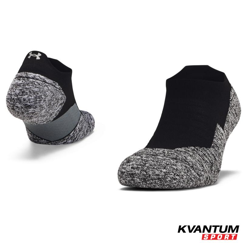 UA RUN CUSHION NS TAB
