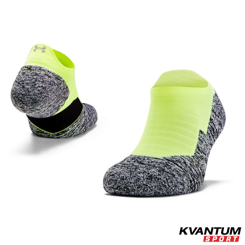 Unisex UA RUN CUSHION NS TAB 