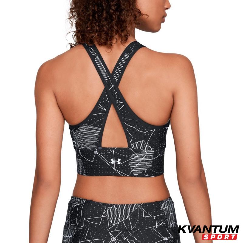Women's ARMOUR CROSSBACK CLUTCH BRA