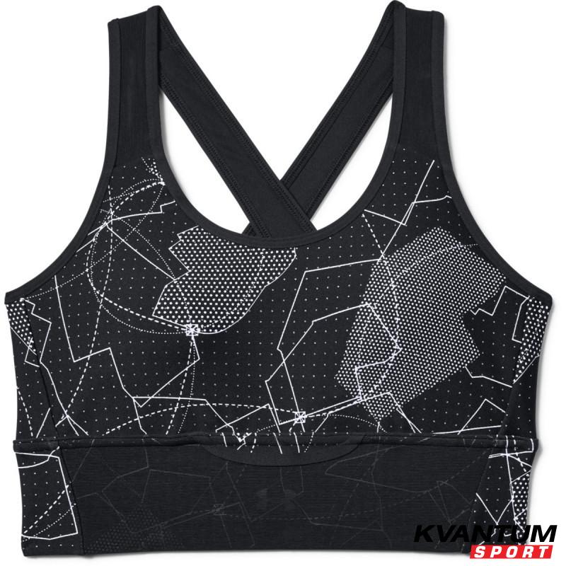 Women's ARMOUR CROSSBACK CLUTCH BRA