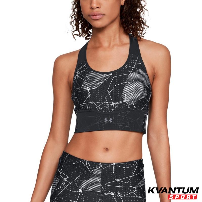 Women's ARMOUR CROSSBACK CLUTCH BRA