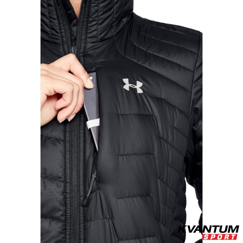 UA CG REACTOR JACKET