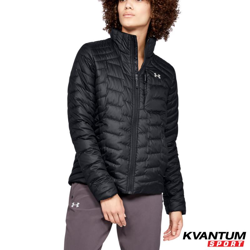 UA CG REACTOR JACKET