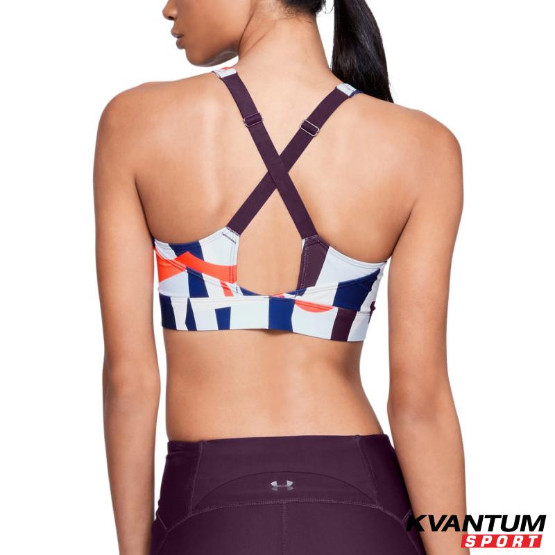 Women's UA VANISH PANEL PRINT