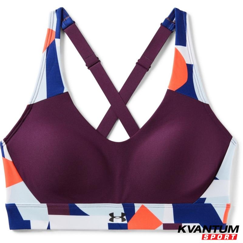 Women's UA VANISH PANEL PRINT