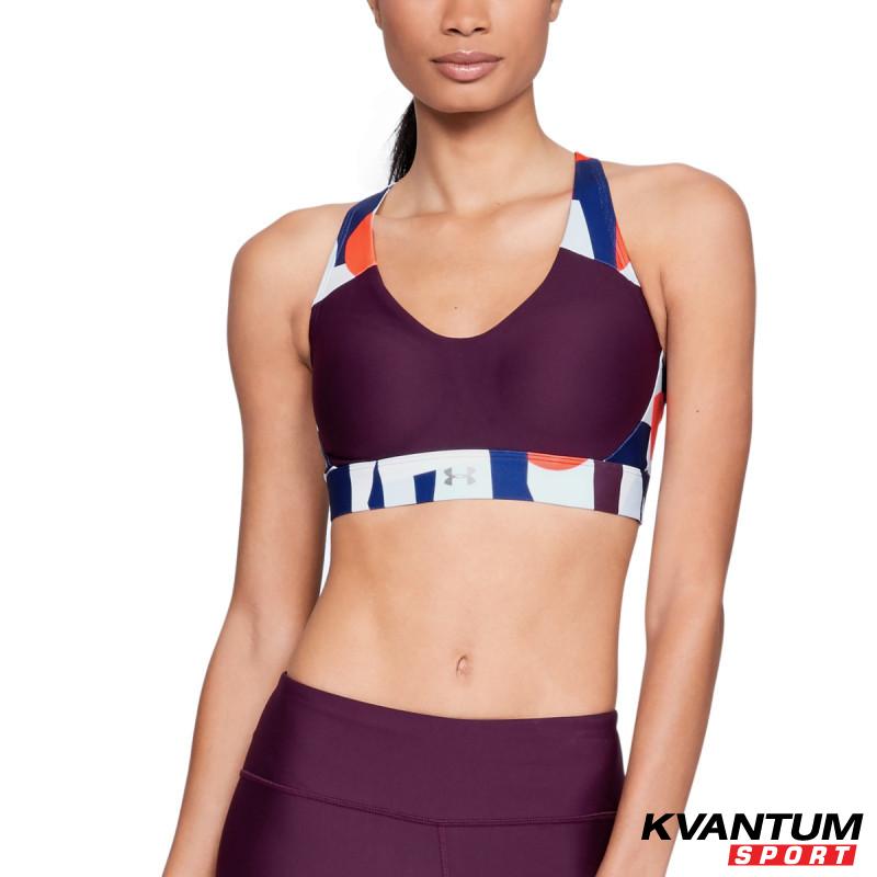 Women's UA VANISH PANEL PRINT