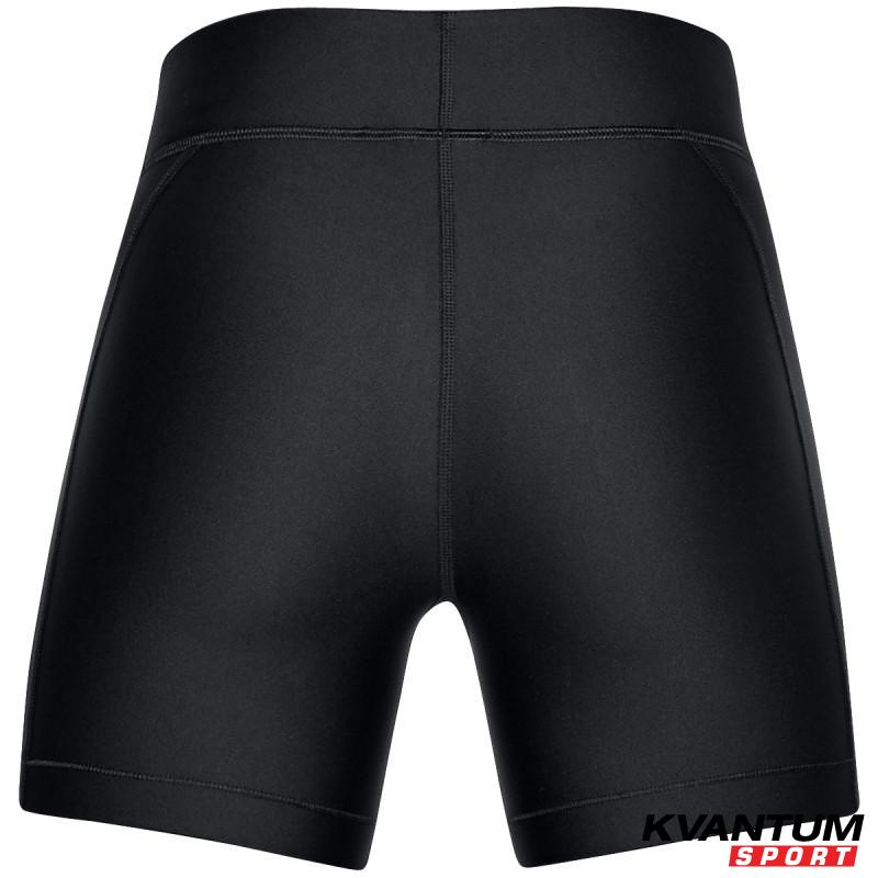 Women's HEATGEAR ARMOUR MIDDY