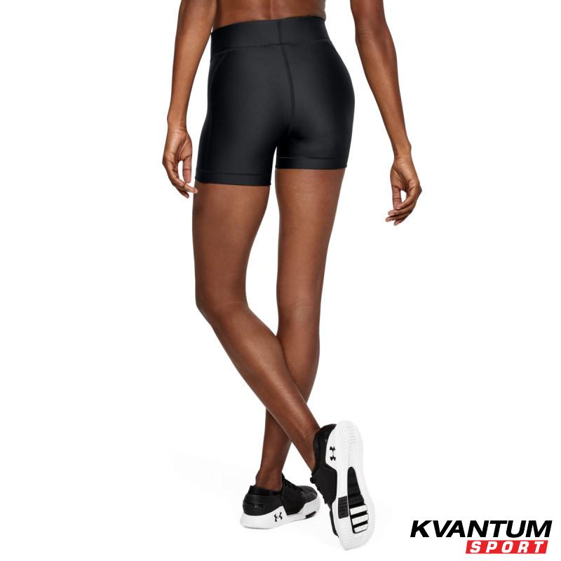 Women's HEATGEAR ARMOUR MIDDY