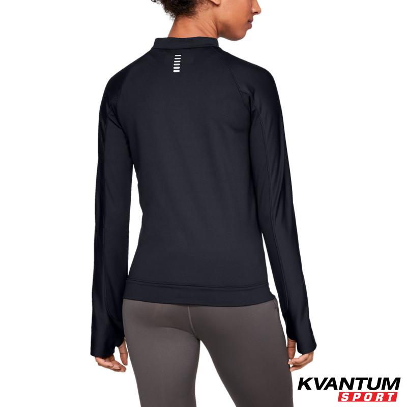 COLDGEAR RUN KNIT JACKET