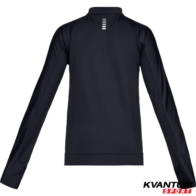 COLDGEAR RUN KNIT JACKET