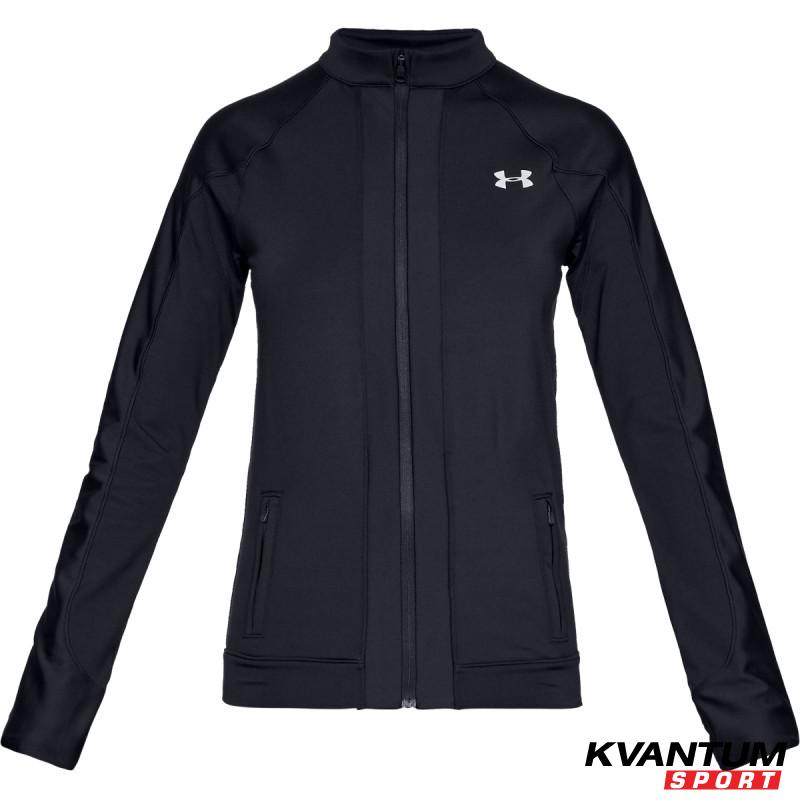COLDGEAR RUN KNIT JACKET