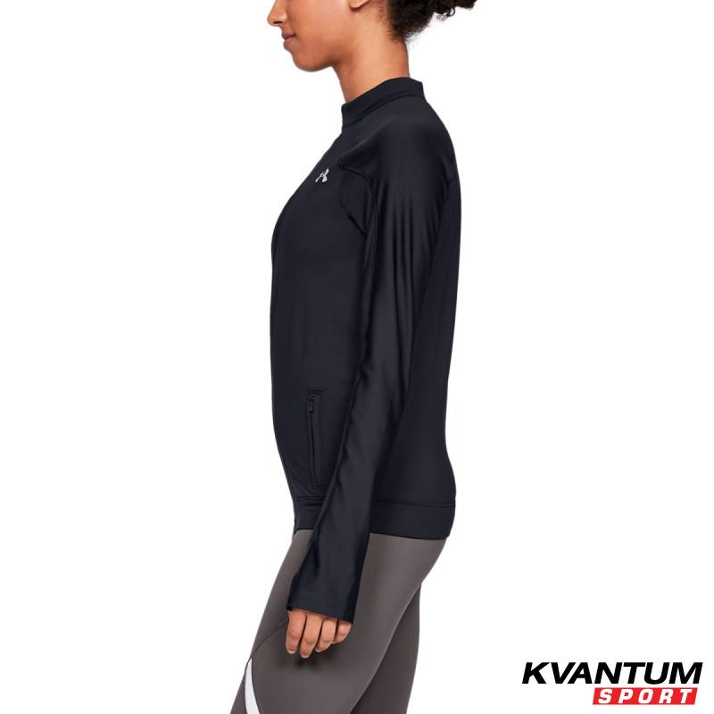 COLDGEAR RUN KNIT JACKET