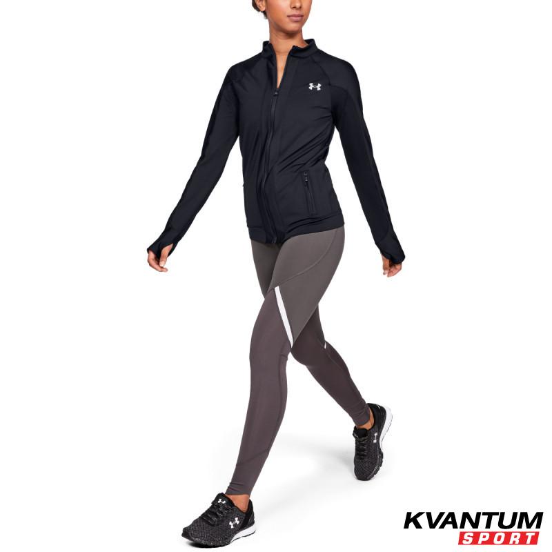 COLDGEAR RUN KNIT JACKET