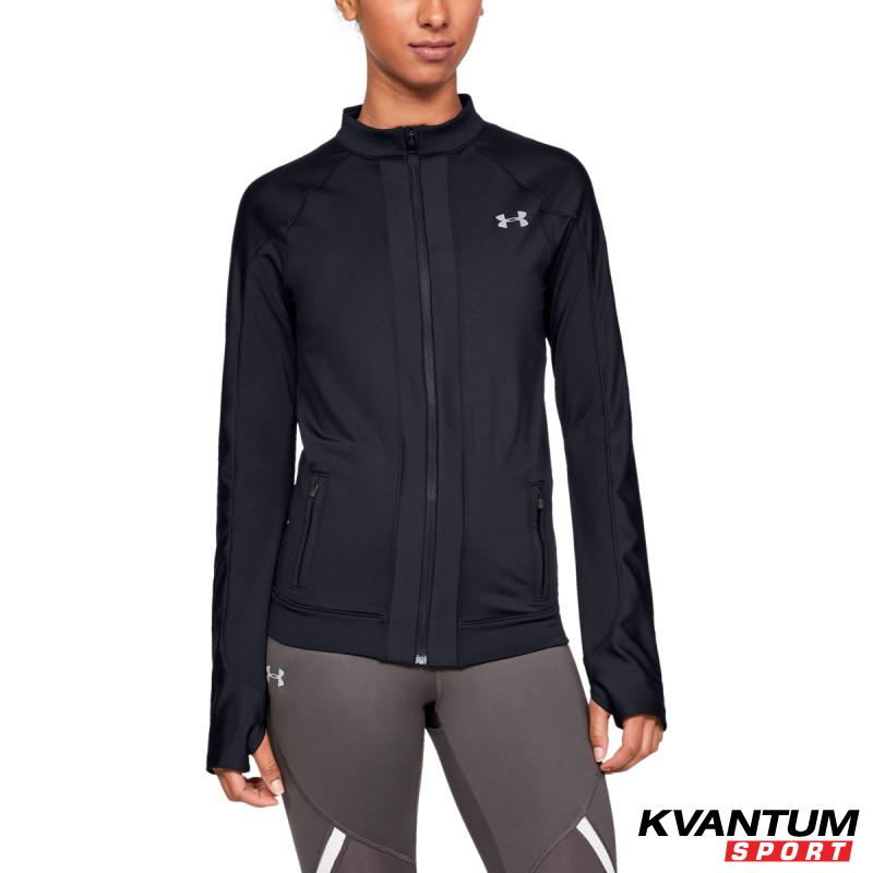 COLDGEAR RUN KNIT JACKET