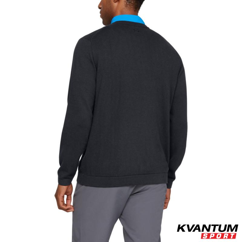 THREADBORNE CREW SWEATER