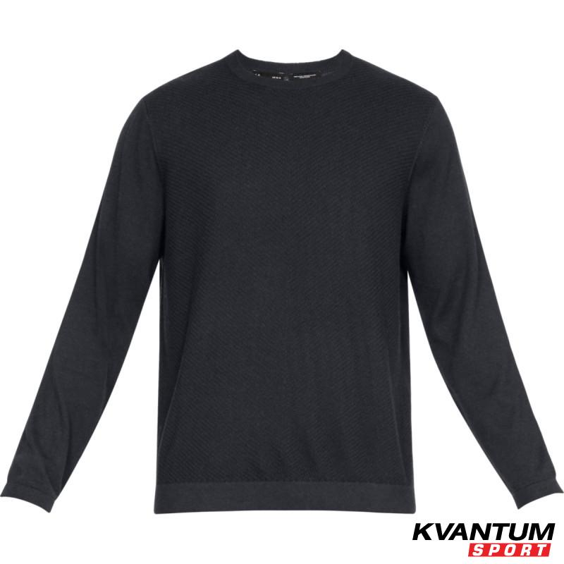 THREADBORNE CREW SWEATER