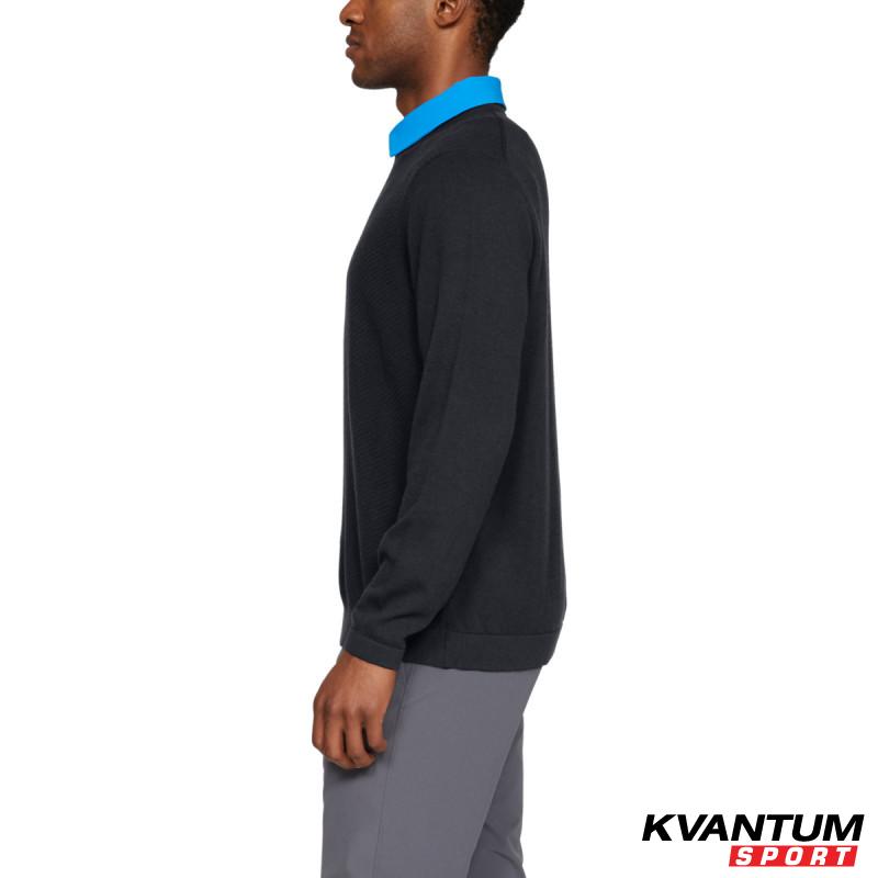 THREADBORNE CREW SWEATER