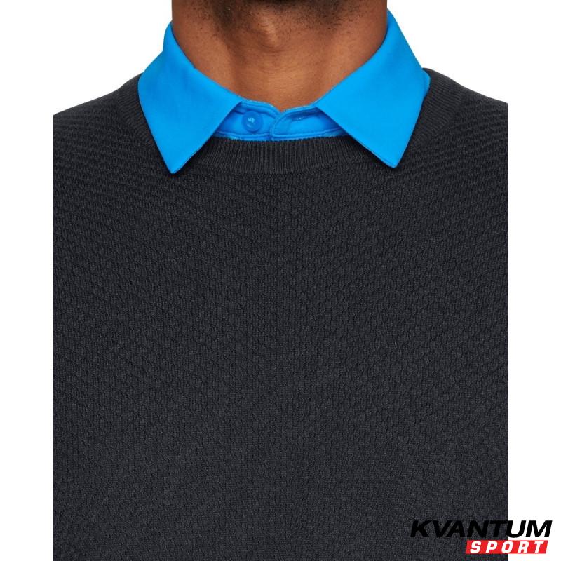 THREADBORNE CREW SWEATER