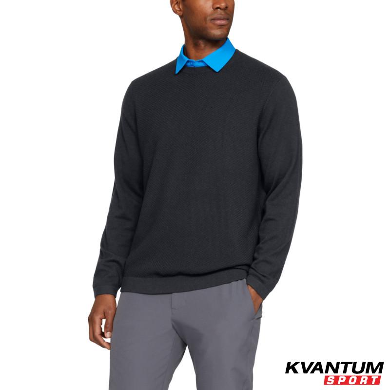THREADBORNE CREW SWEATER