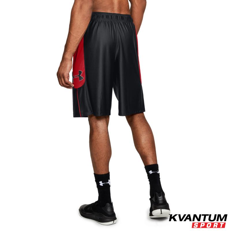 UA PERIMETER11IN SHORT