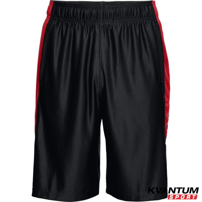 UA PERIMETER11IN SHORT