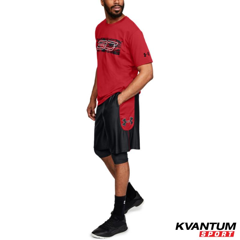 UA PERIMETER11IN SHORT