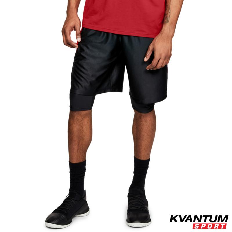 UA PERIMETER11IN SHORT