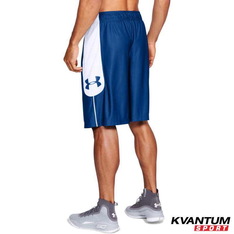 UA Perimeter11in Short