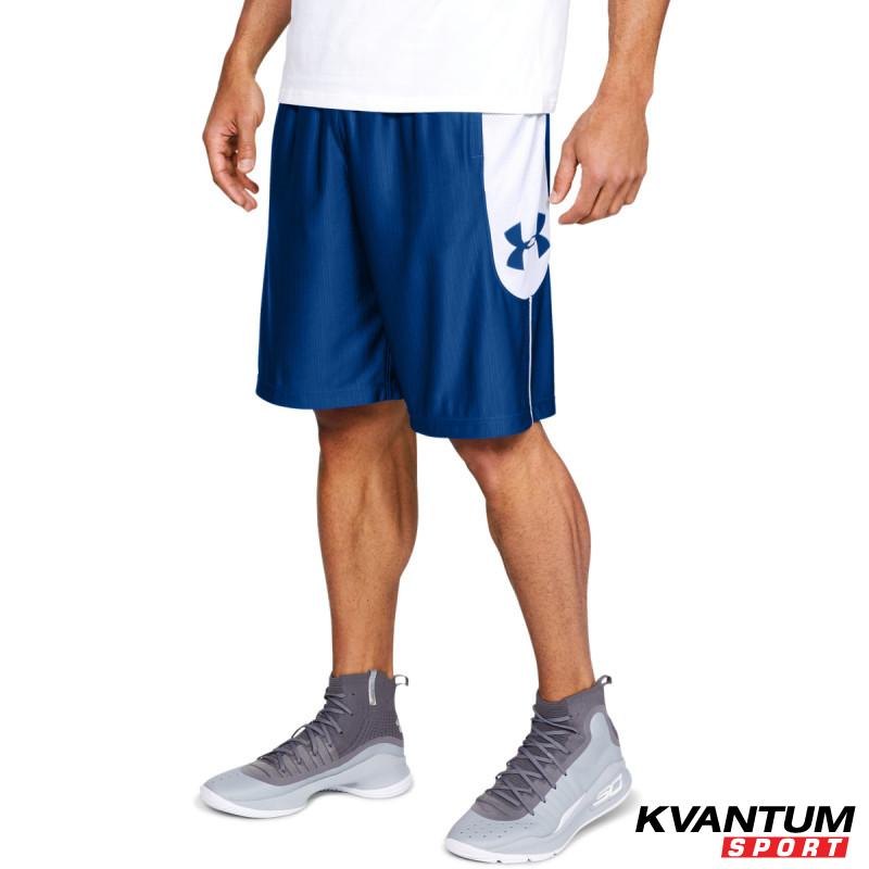 UA Perimeter11in Short