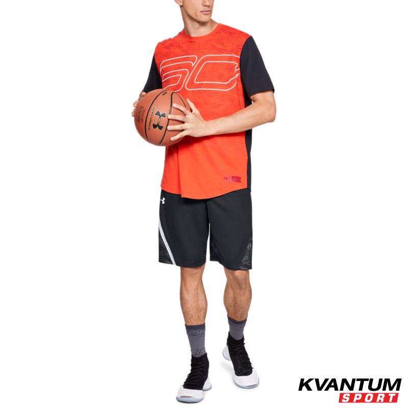 UA CURRY 11IN SHORT