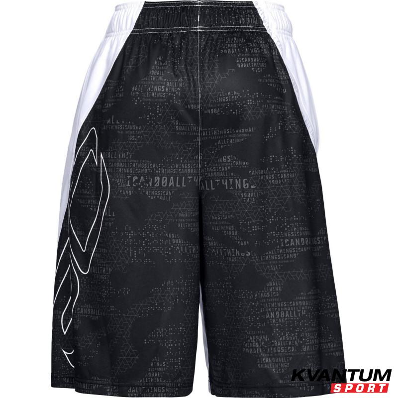 Men's UA CURRY 11IN SHORT 