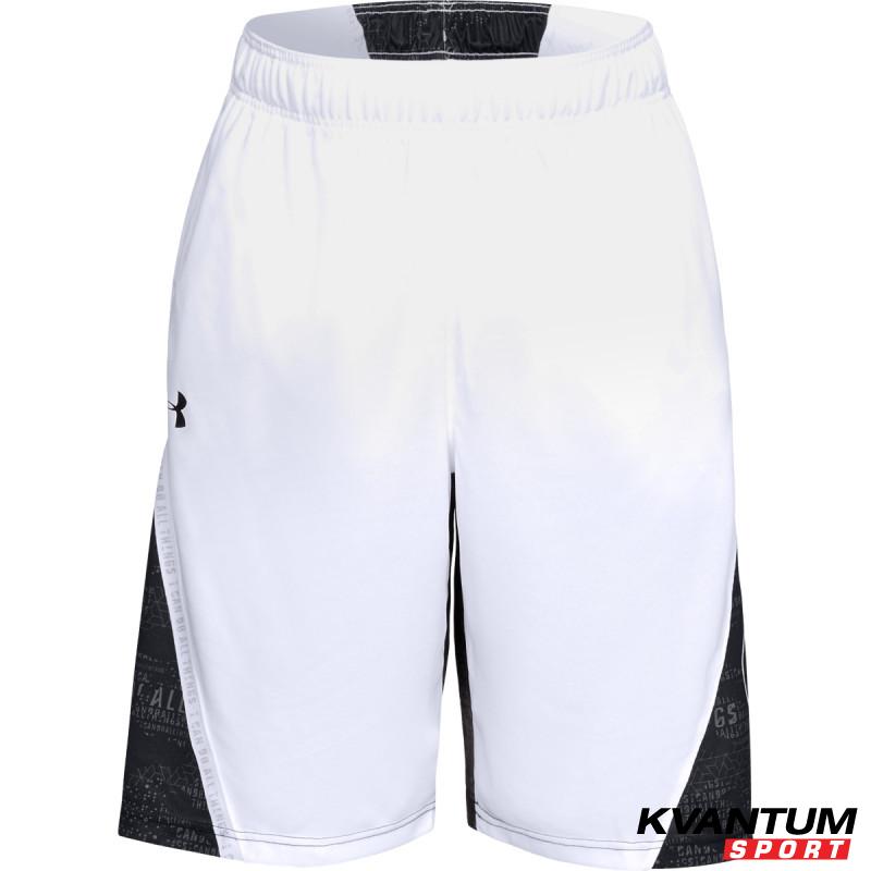 Men's UA CURRY 11IN SHORT 