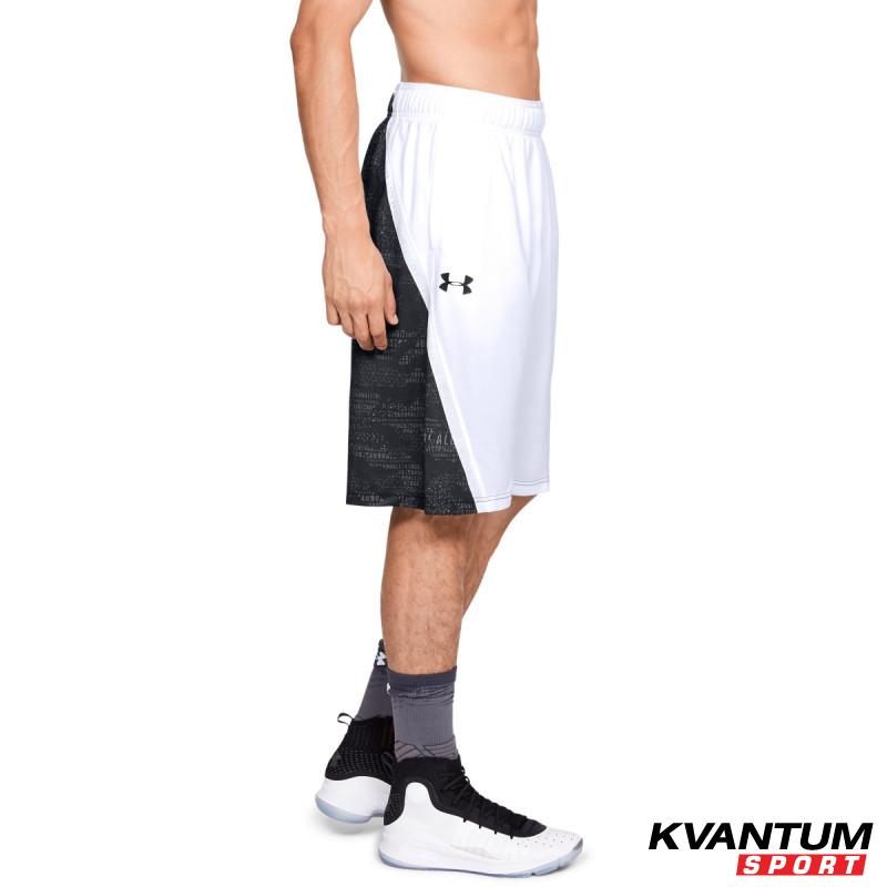 Men's UA CURRY 11IN SHORT 