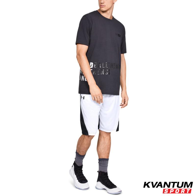 Men's UA CURRY 11IN SHORT 