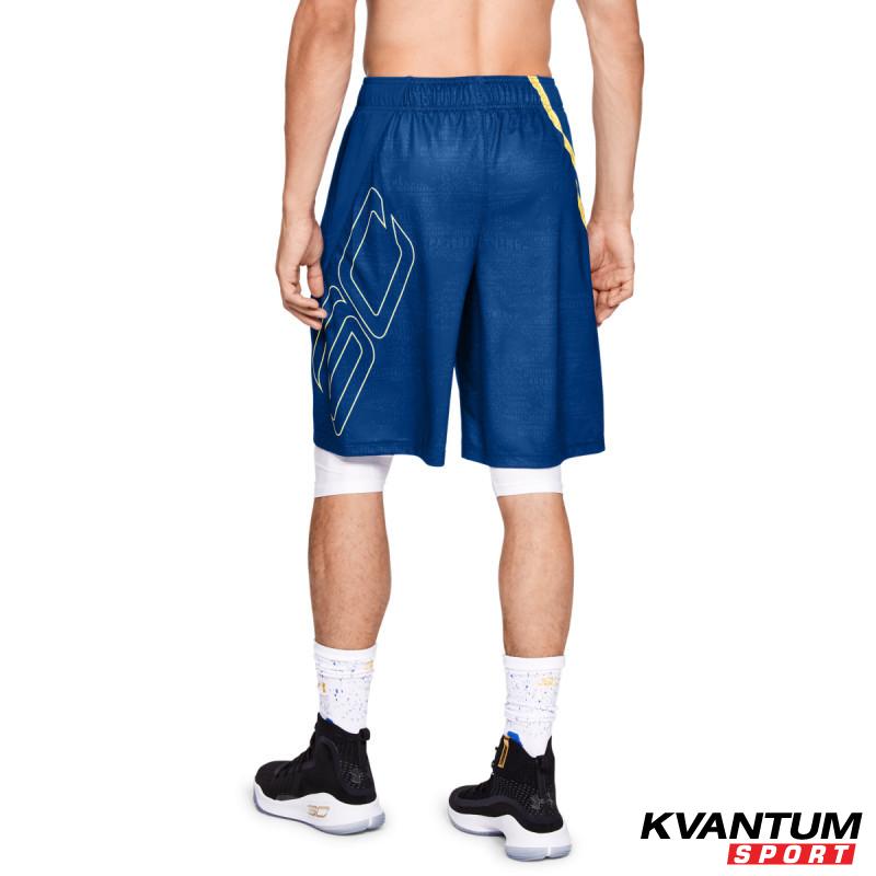 Men's UA CURRY 11IN SHORT 