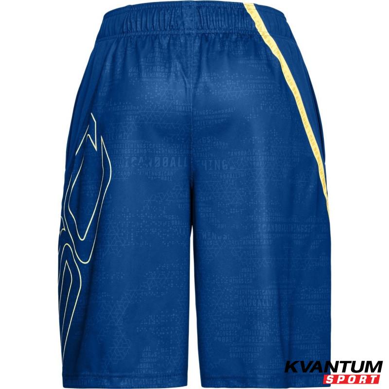 Men's UA CURRY 11IN SHORT 