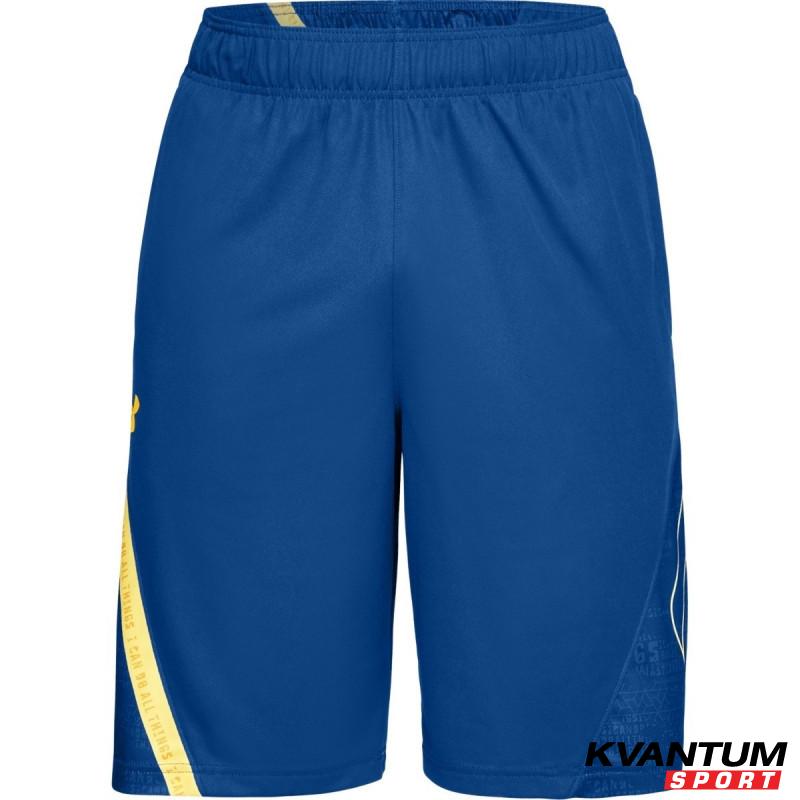 Men's UA CURRY 11IN SHORT 