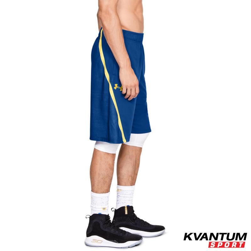 Men's UA CURRY 11IN SHORT 