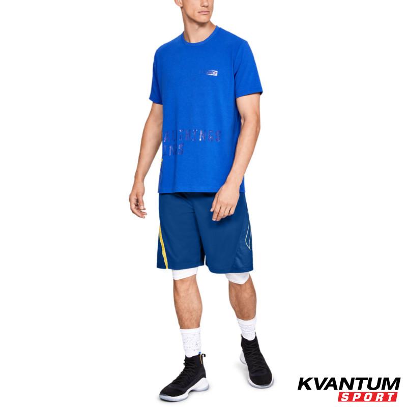 Men's UA CURRY 11IN SHORT 