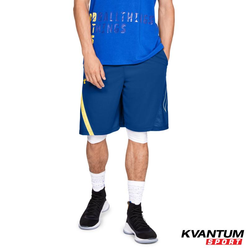 Men's UA CURRY 11IN SHORT 