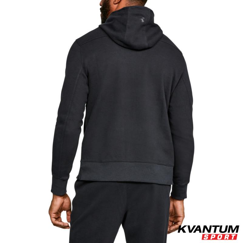 UA PURSUIT BTB P/O HOODY