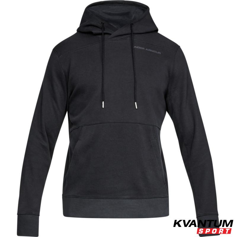 UA PURSUIT BTB P/O HOODY
