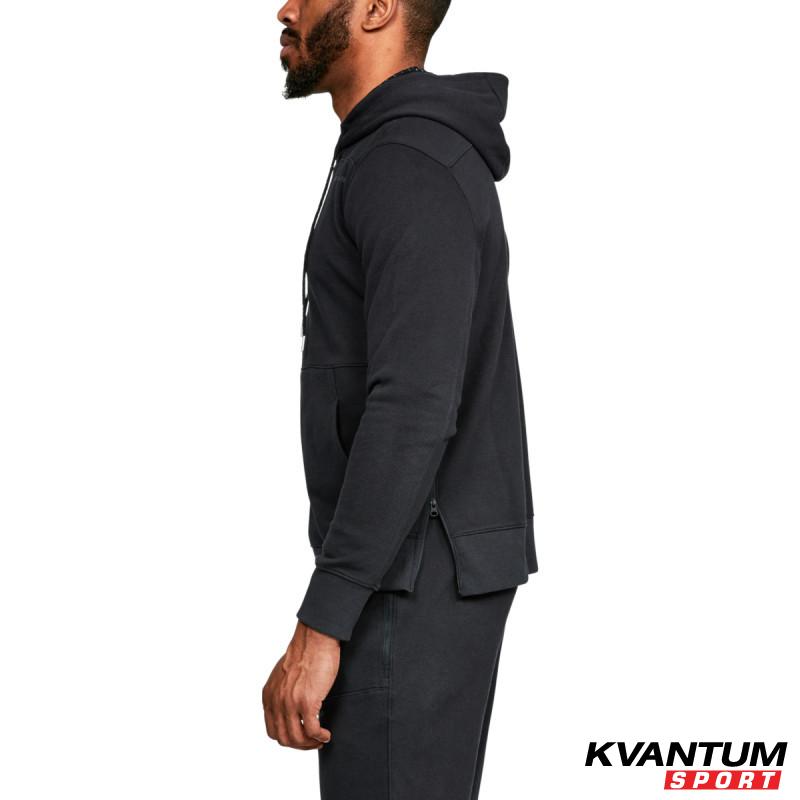 UA PURSUIT BTB P/O HOODY