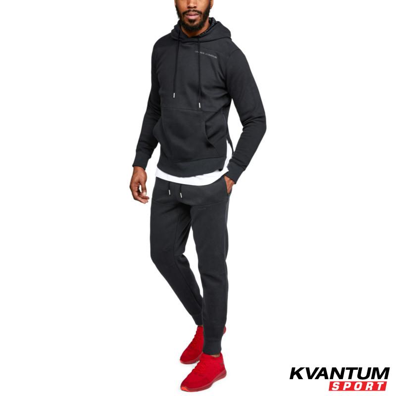 UA PURSUIT BTB P/O HOODY