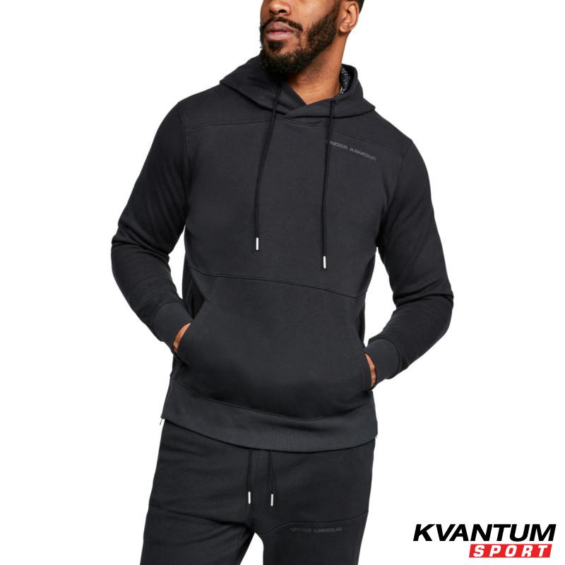 UA PURSUIT BTB P/O HOODY