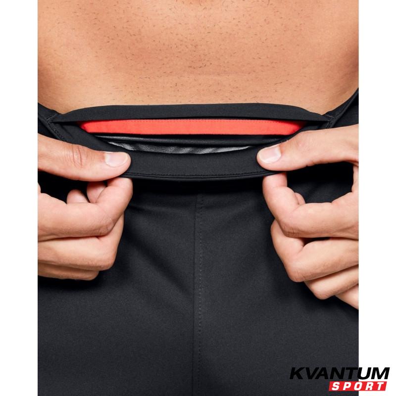 CG REACTOR RUN SP PANT 