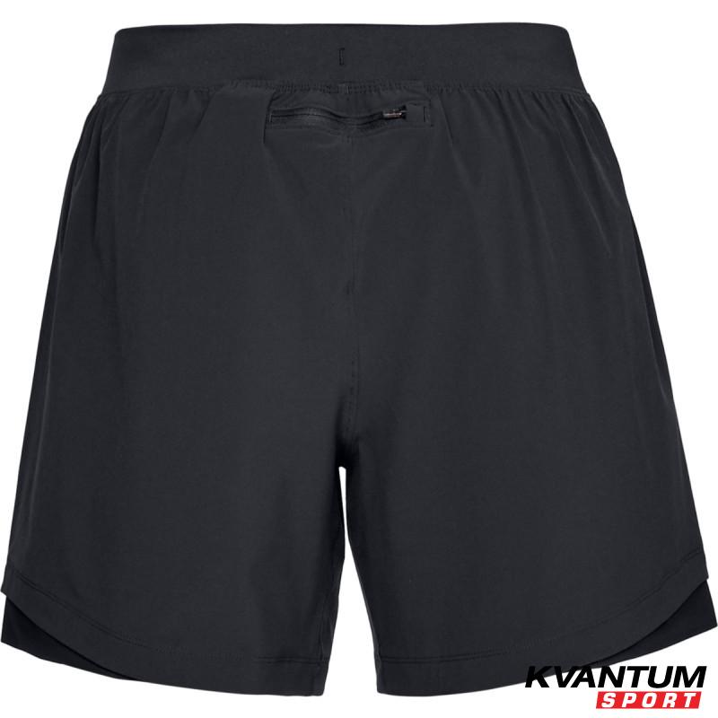 Men's UA SPEEDPOCKET LINERLESS 6 SHORT
