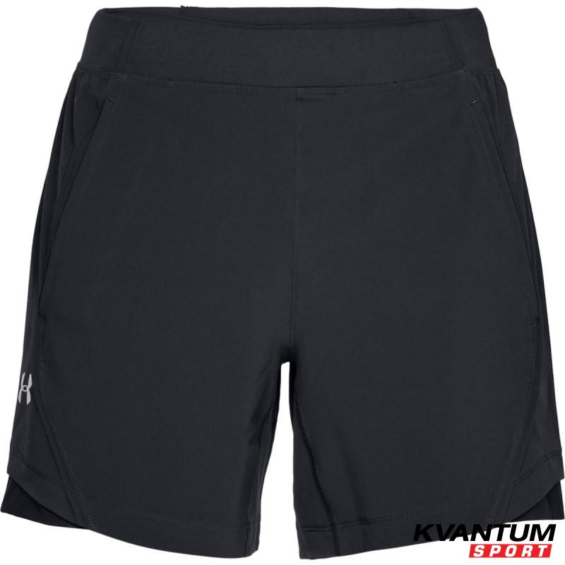 Men's UA SPEEDPOCKET LINERLESS 6 SHORT